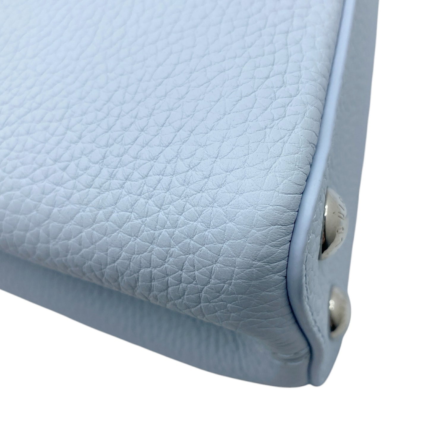 Louis Vuitton Others Blue Handbags