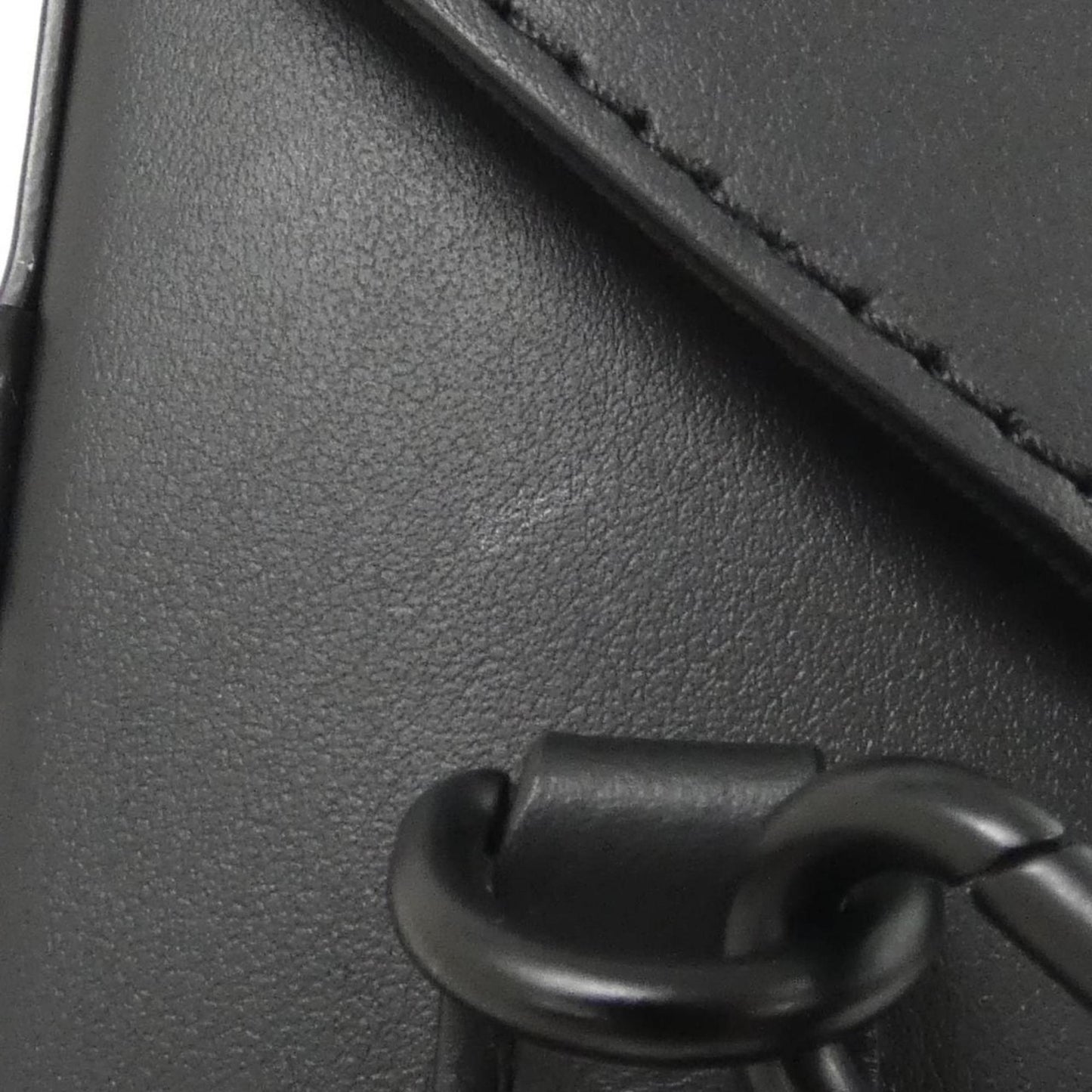 Louis Vuitton Others Black Shoulder Bags