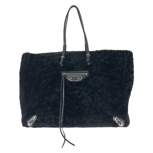 Balenciaga Others Black Handbags