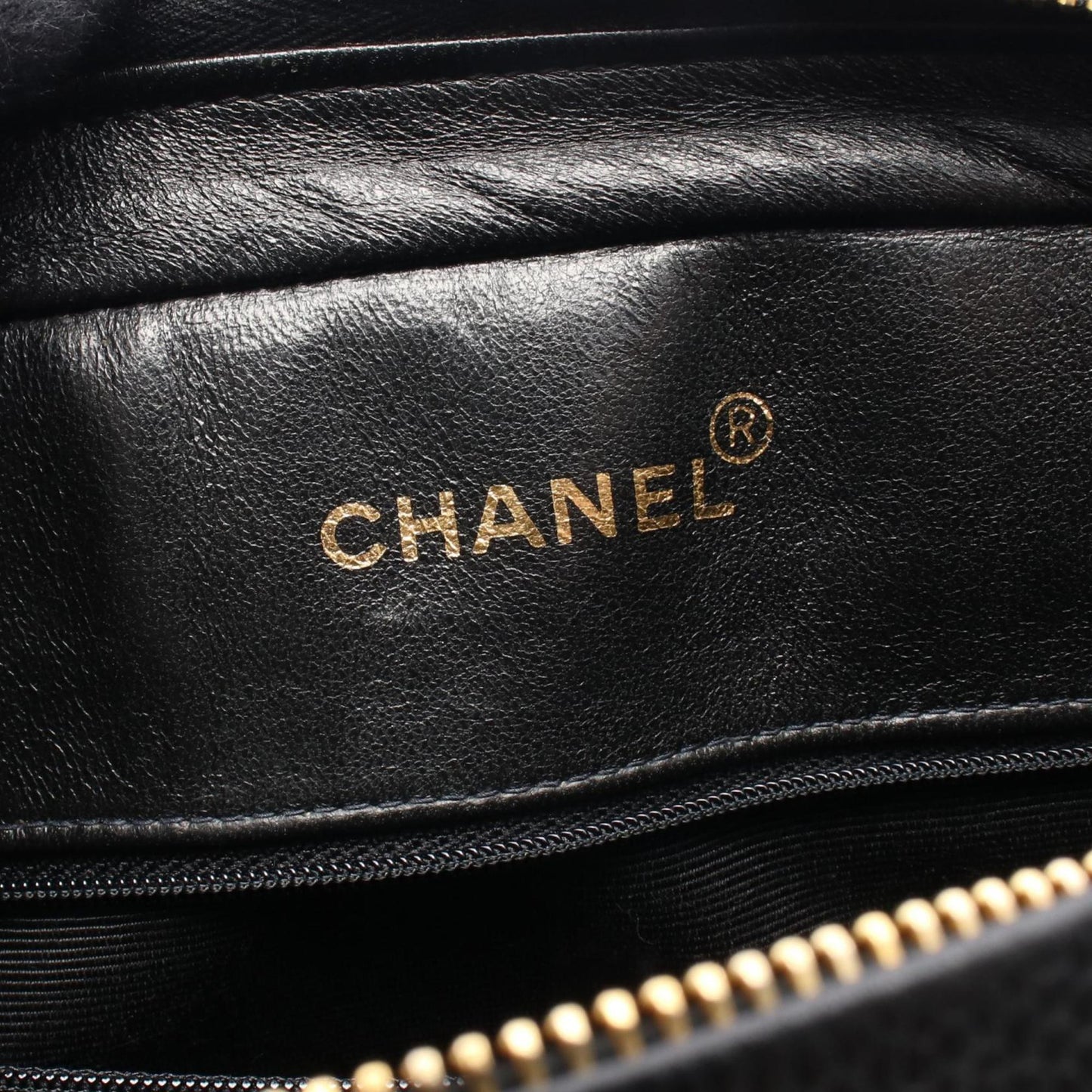 Chanel Others Black Shoulder Bags