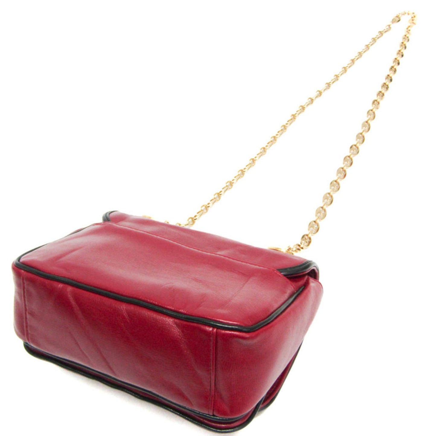 Gucci Others Black Shoulder Bags