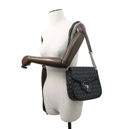 Bvlgari Others Black Shoulder Bags