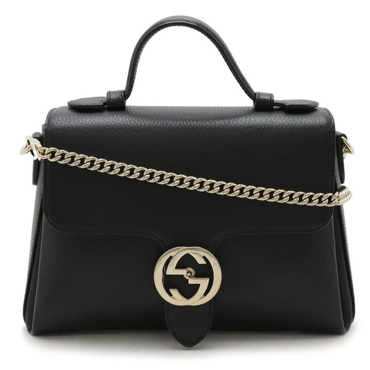 Gucci Others Black Handbags
