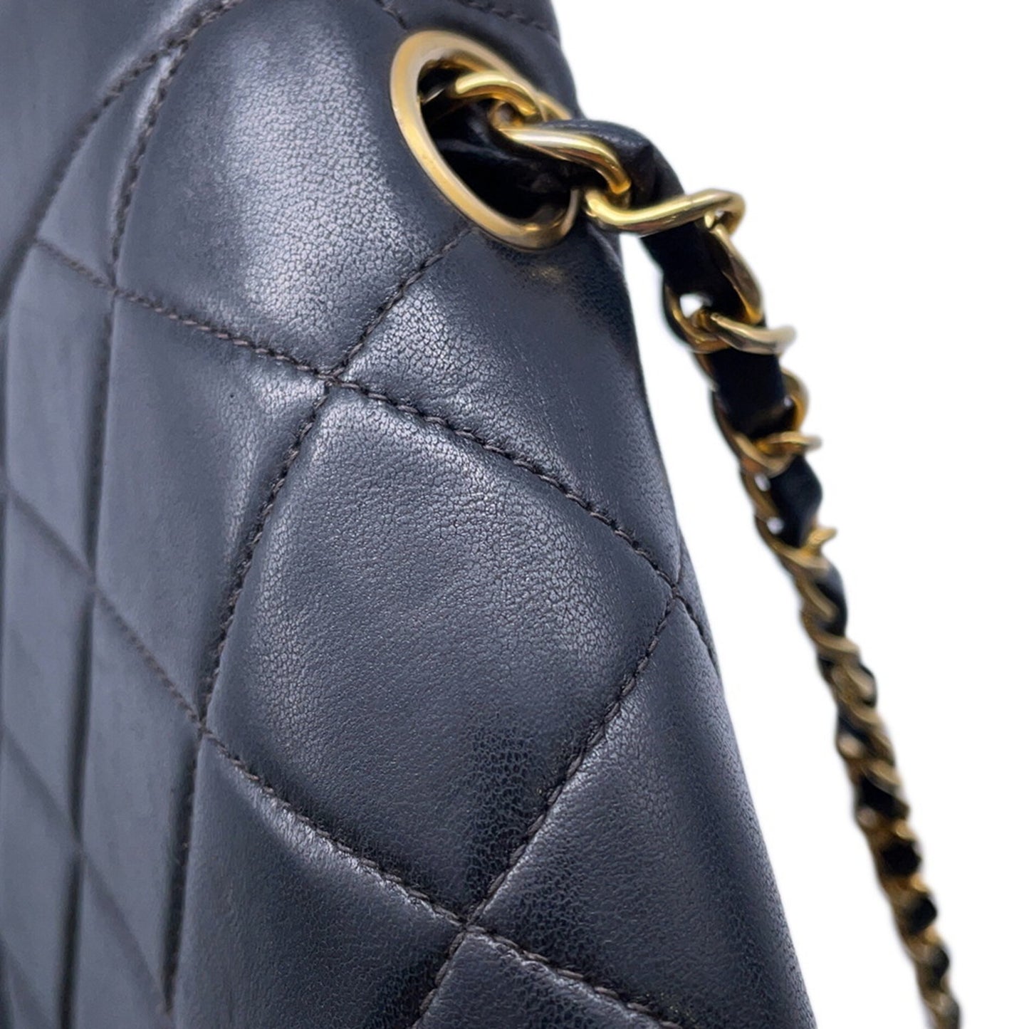 Chanel Others Black Shoulder Bags