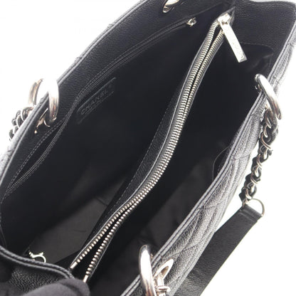Chanel Others Black Tote Bags