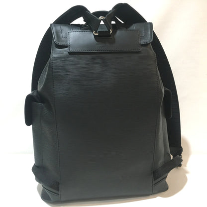 Louis Vuitton Others Black Backpacks