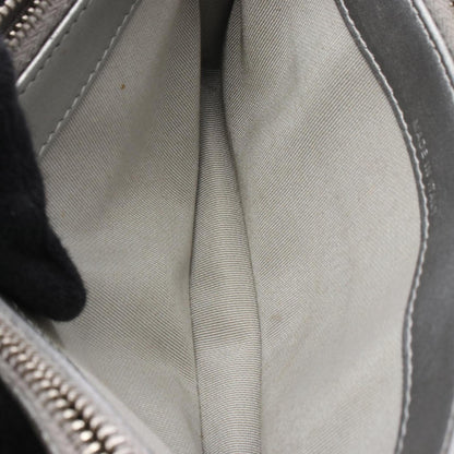 Chanel Others Silver Shoulder Bags