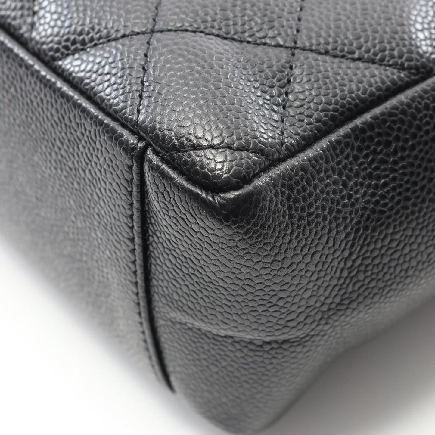 Chanel Others Black Tote Bags