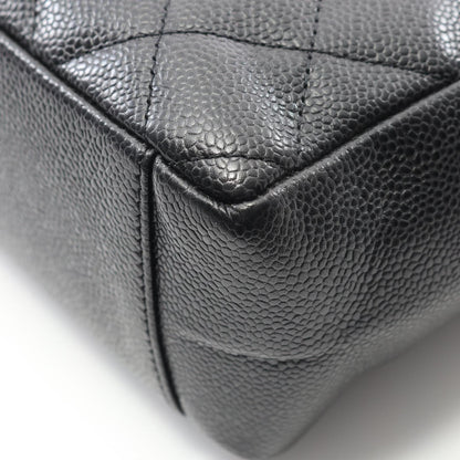 Chanel Others Black Tote Bags