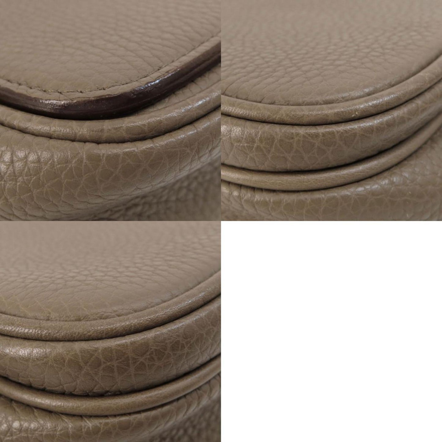 Bally Others Gray Handbags