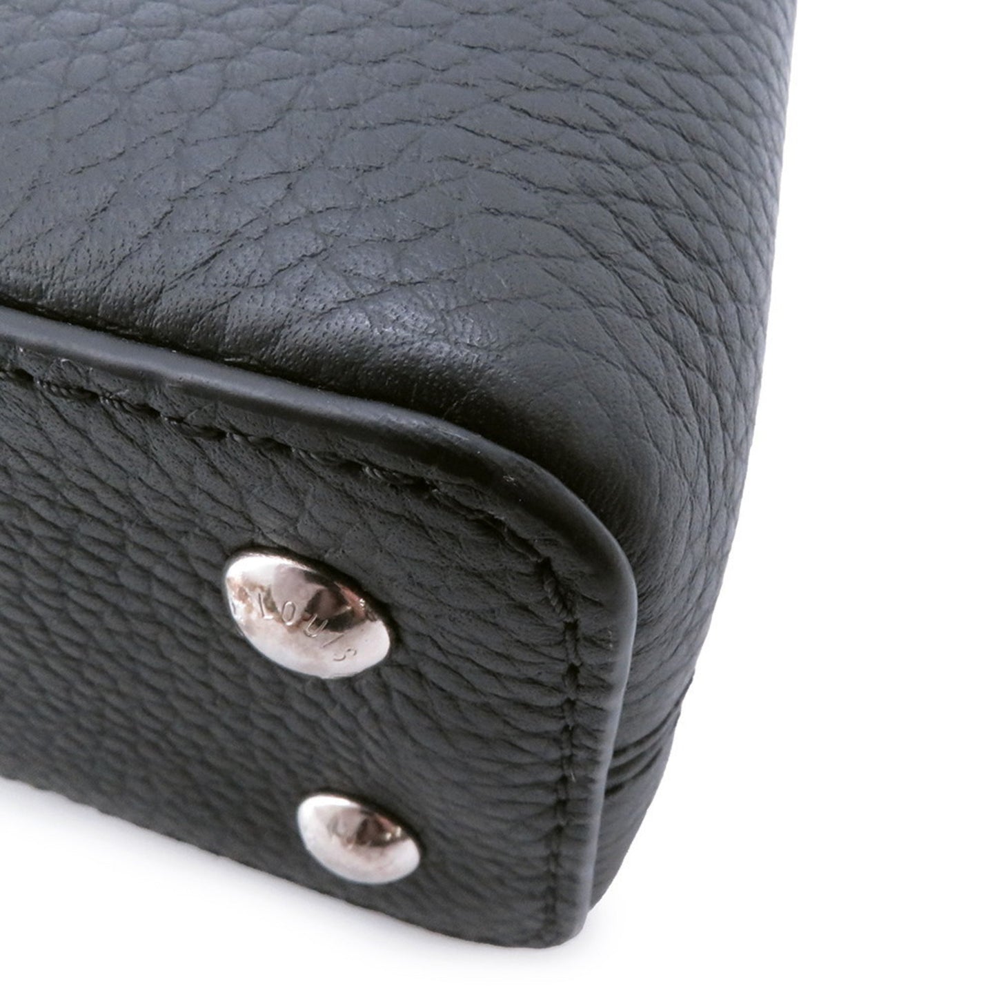 Louis Vuitton Others Black Handbags