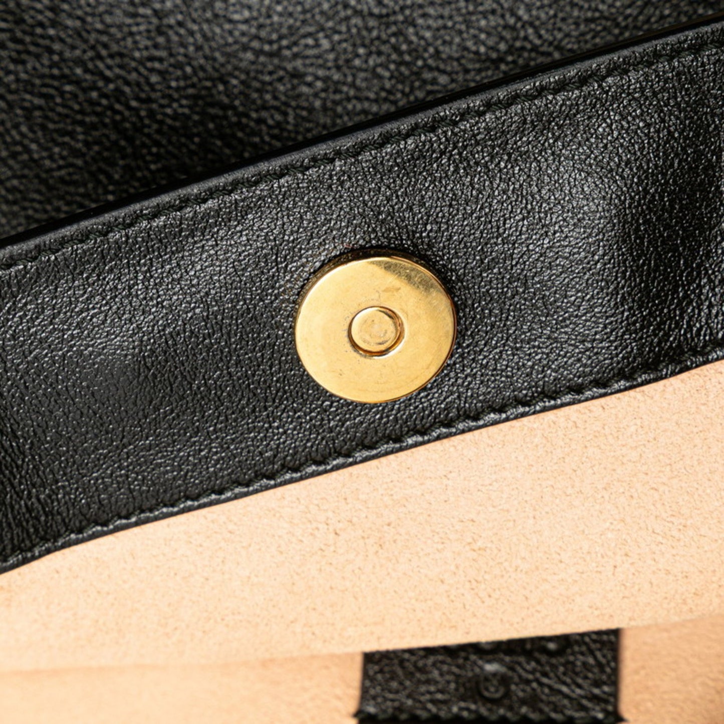 Gucci Others Black Shoulder Bags