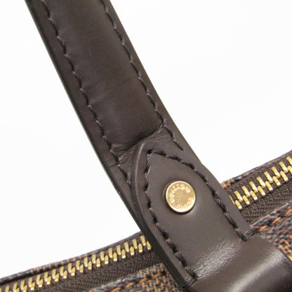 Louis Vuitton Monogram Canvas Brown Handbags