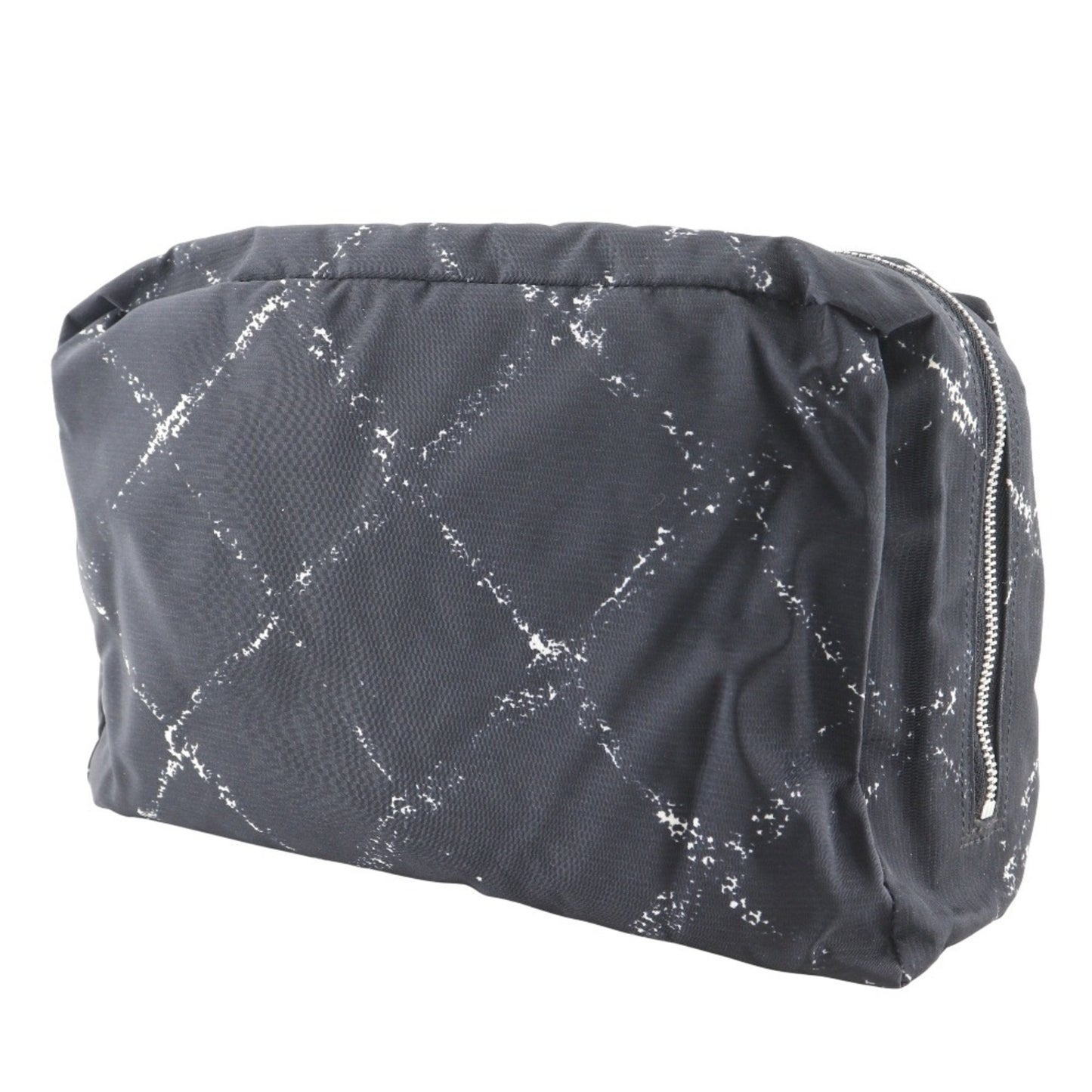Chanel Nylon Black Small Bags