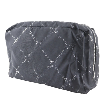 Chanel Nylon Black Small Bags