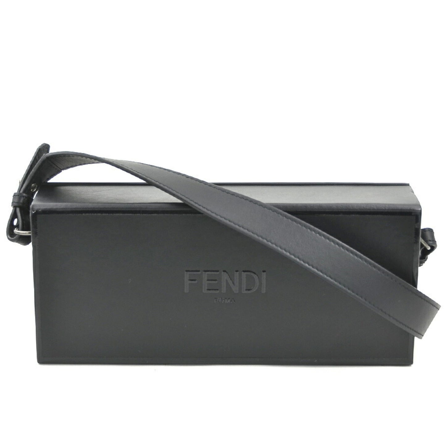 Fendi Others Black Shoulder Bags