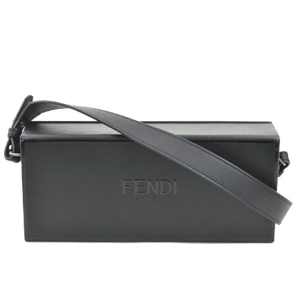 Fendi Others Black Shoulder Bags
