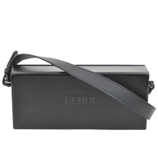 Fendi Others Black Shoulder Bags