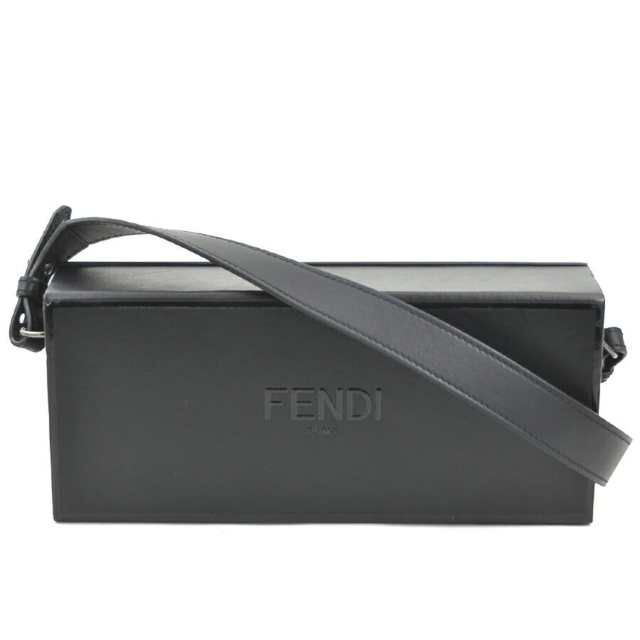 Fendi Others Black Shoulder Bags