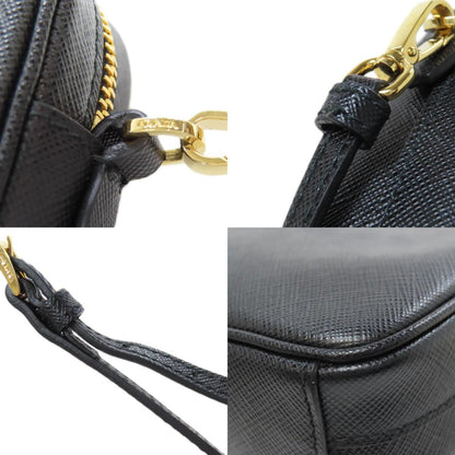 Prada Others Black Shoulder Bags