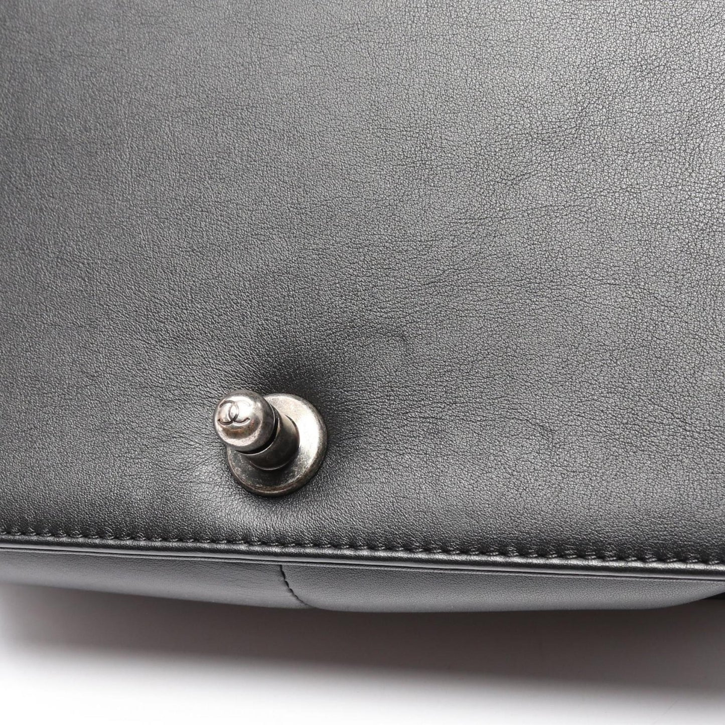 Chanel Others Black Shoulder Bags