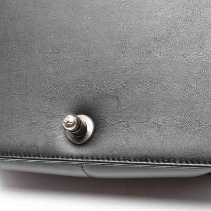 Chanel Others Black Shoulder Bags