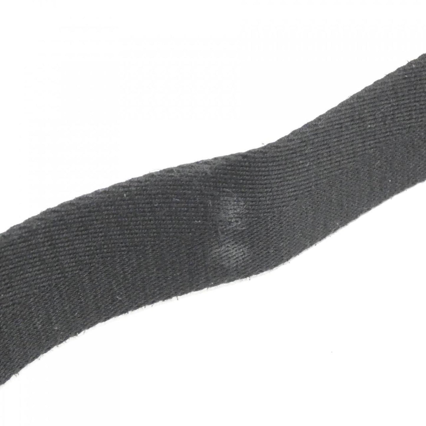 Louis Vuitton Coated Canvas Black Shoulder Bags