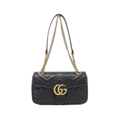 Gucci Others Black Shoulder Bags