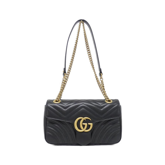 Gucci Others Black Shoulder Bags