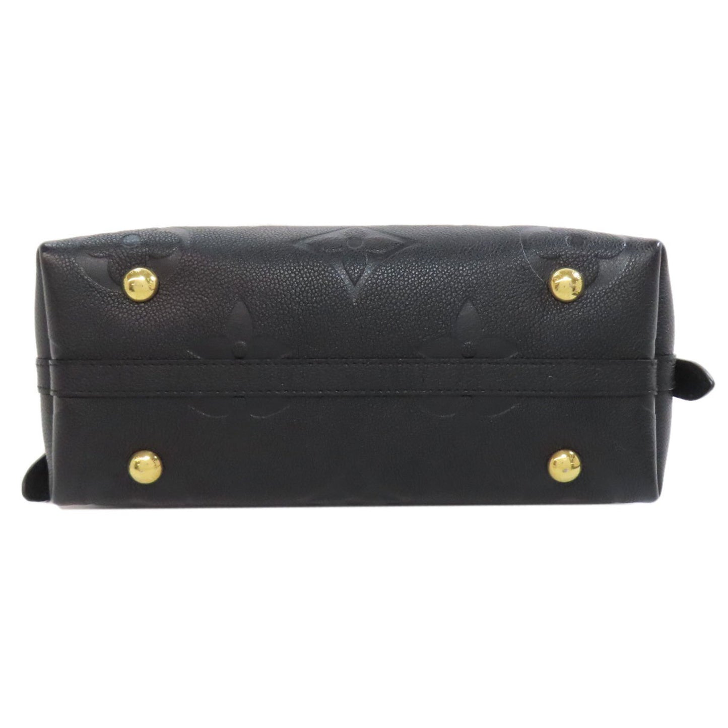 Louis Vuitton Empreinte Black Shoulder Bags