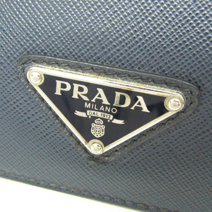 Prada Others Blue Clutch Bags