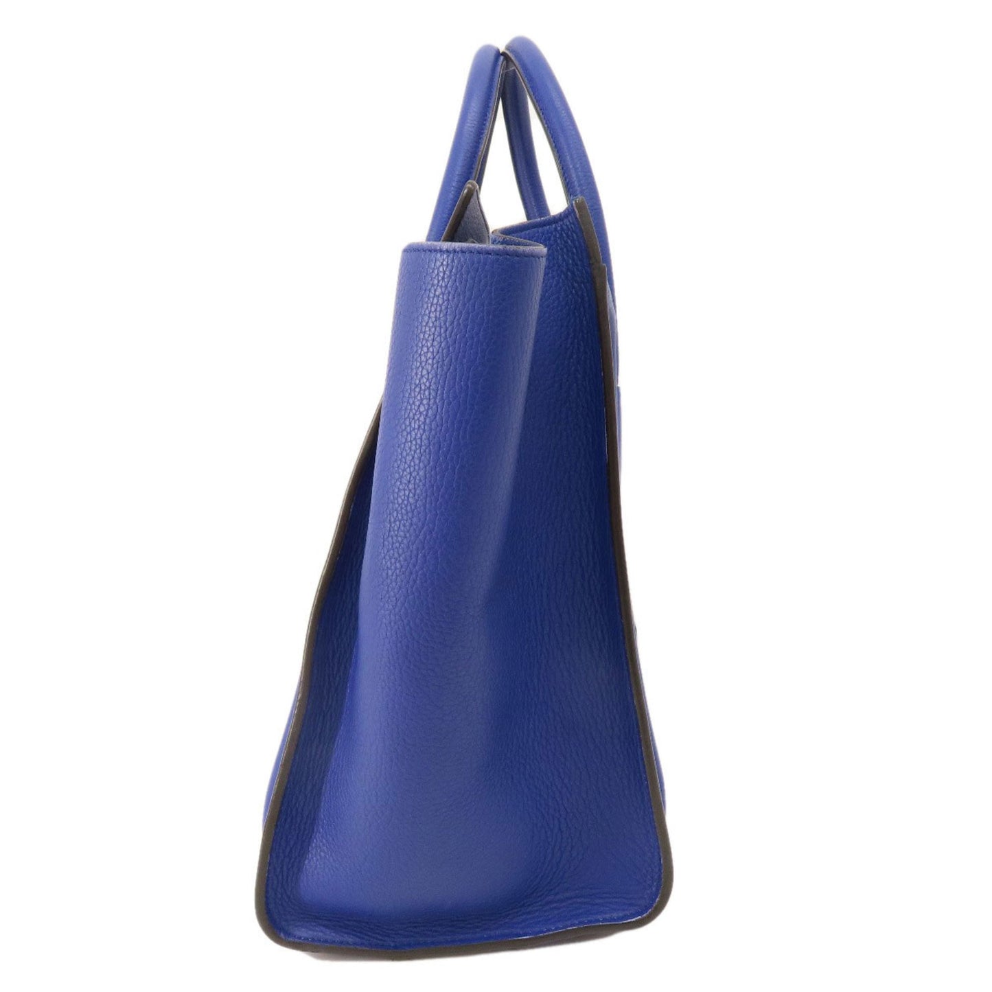 Celine Others Blue Tote Bags