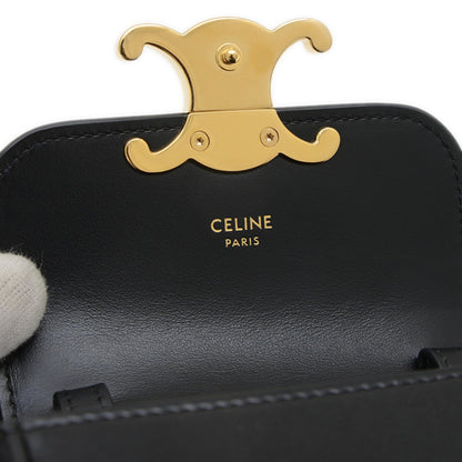 Celine Others Black Shoulder Bags