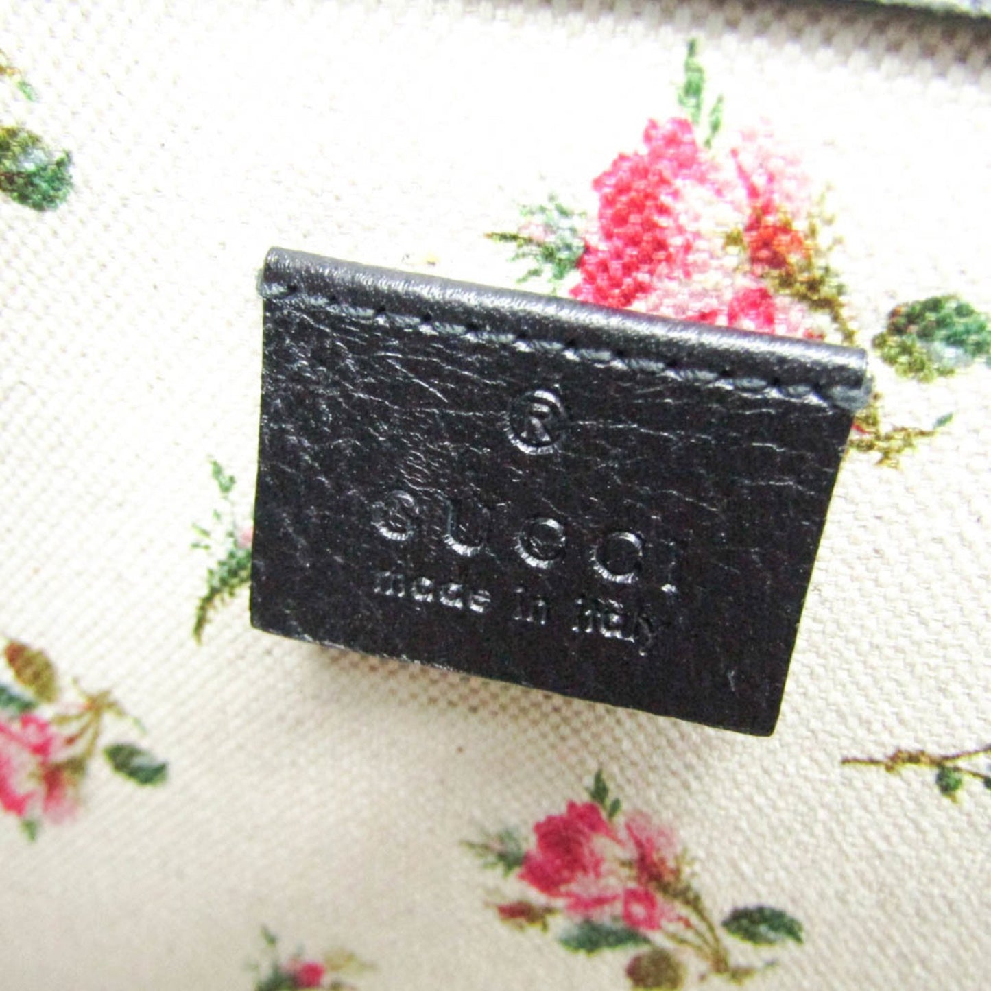 Gucci Others Black Shoulder Bags