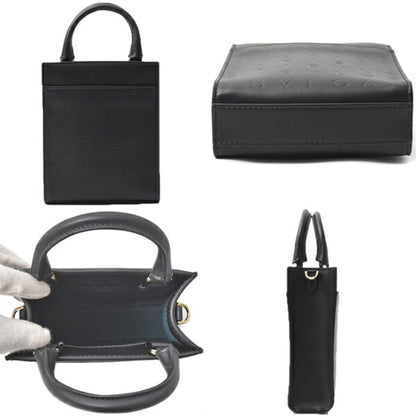 Bvlgari Others Black Handbags