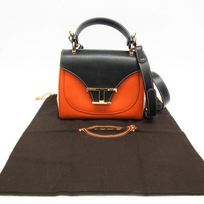 Tod's Others Black Handbags