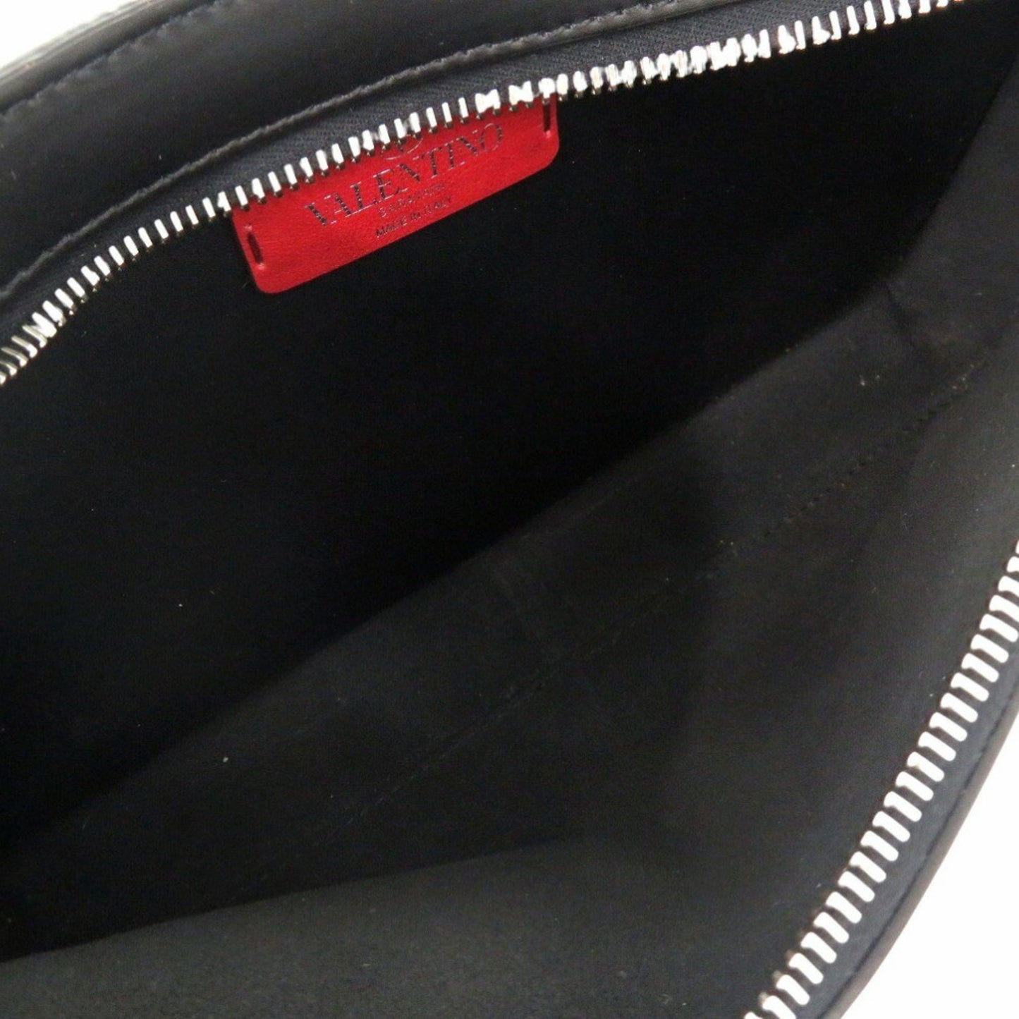 Valentino Others Black Crossbody Bags