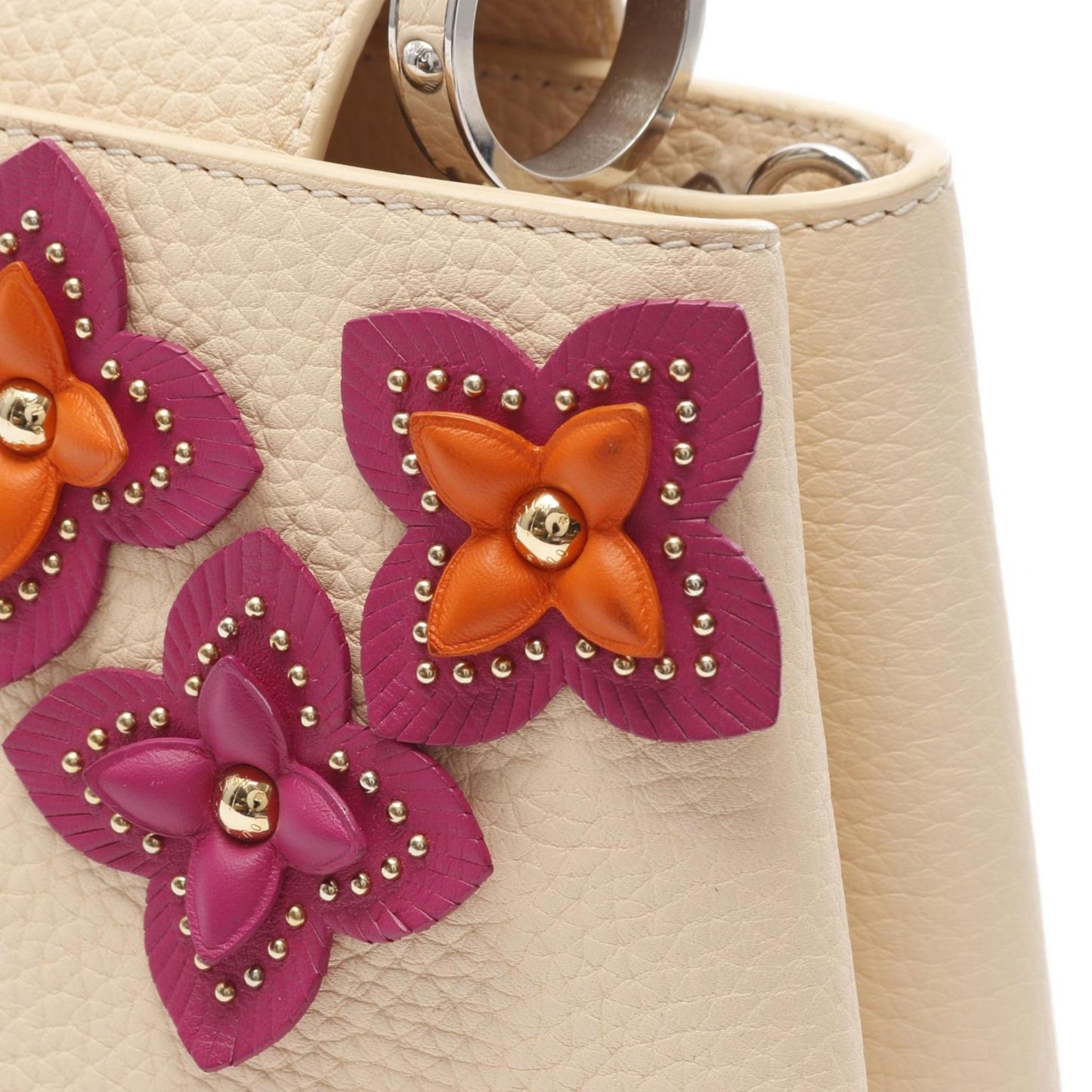 Louis Vuitton Others White Handbags