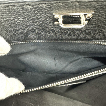 Fendi Others Blue Briefcases