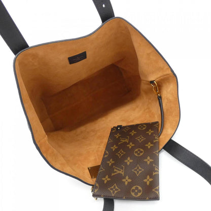 Louis Vuitton Others Black Handbags