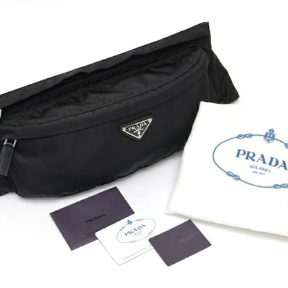 Prada Others Black Crossbody Bags