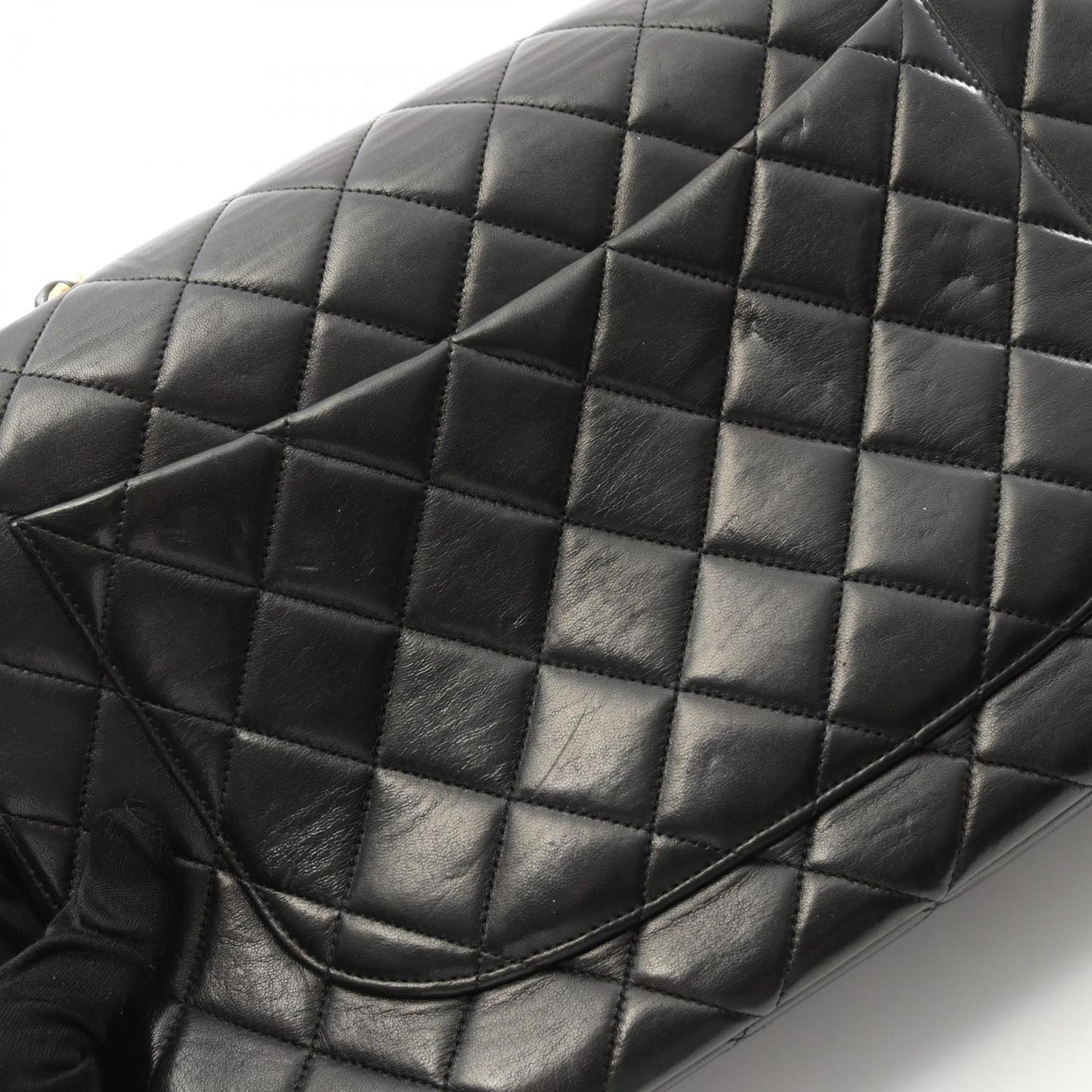 Chanel Others Black Shoulder Bags