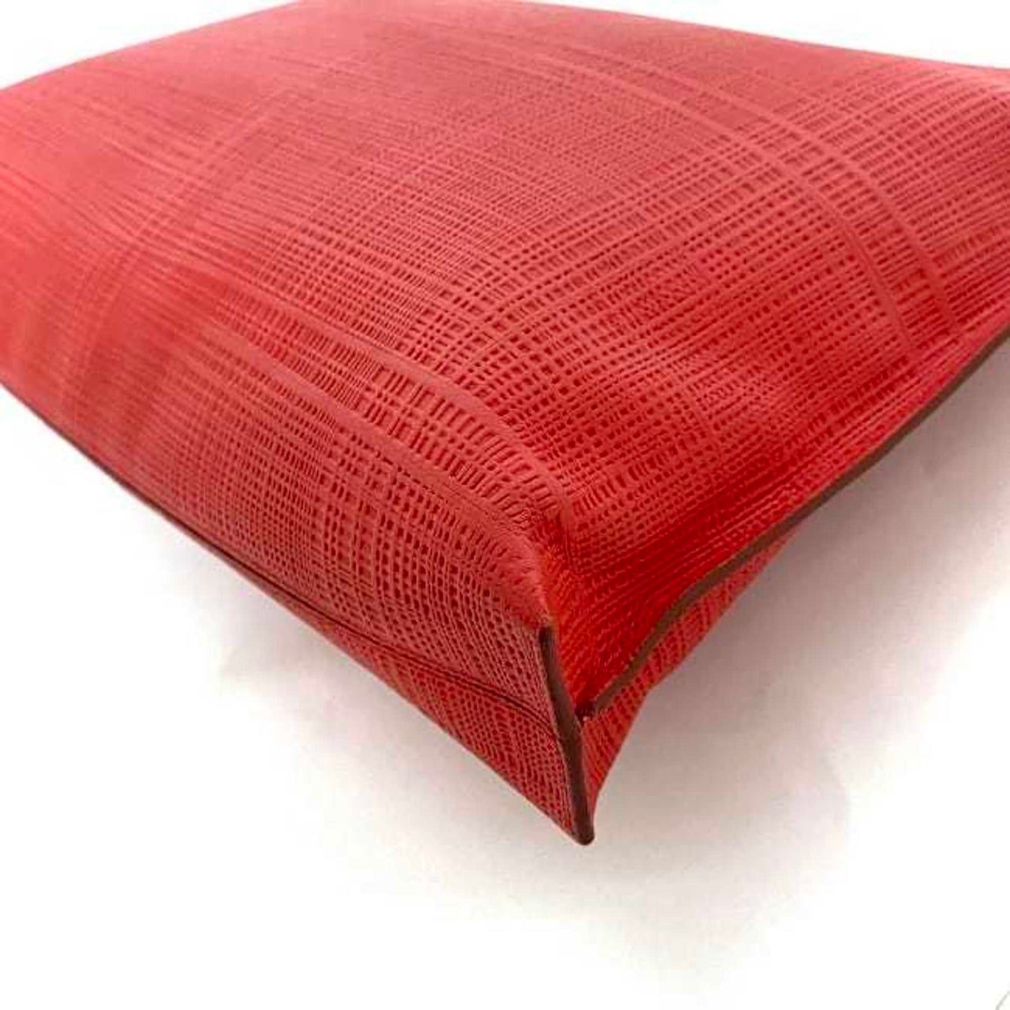 Loewe Others Red Clutch Bags
