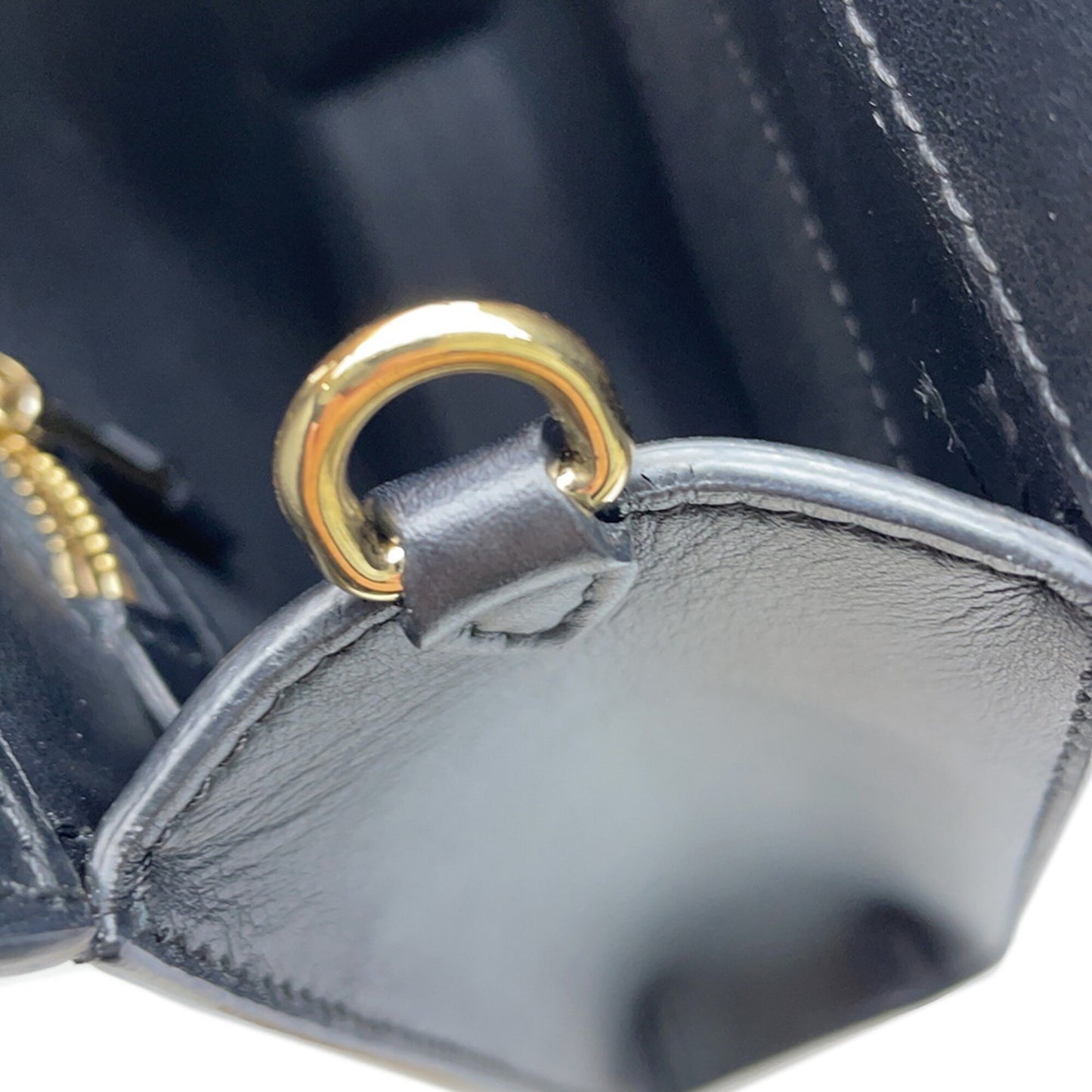 Burberry Nylon Black Handbags