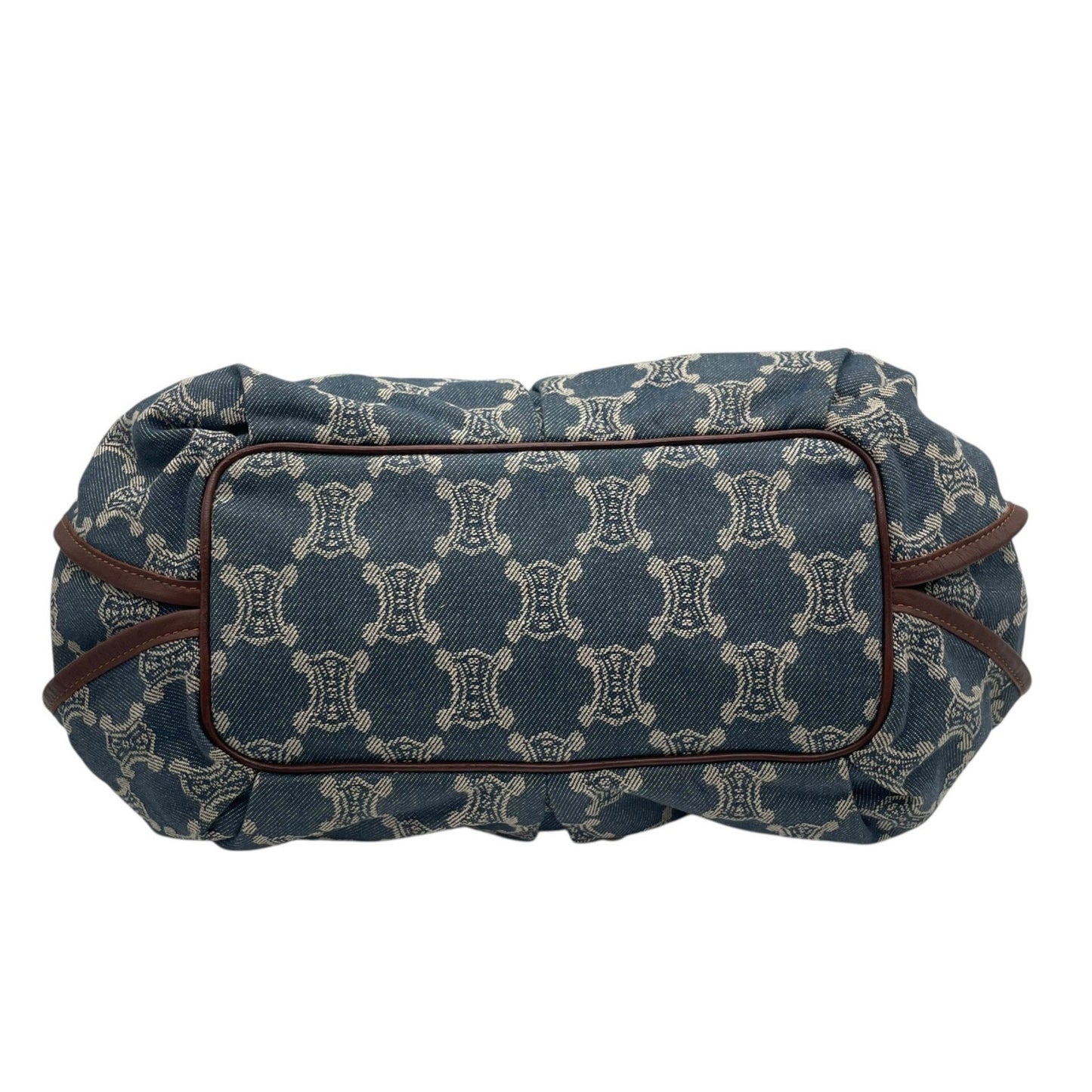Celine Denim Blue Handbags