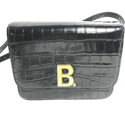 Balenciaga Others Black Shoulder Bags