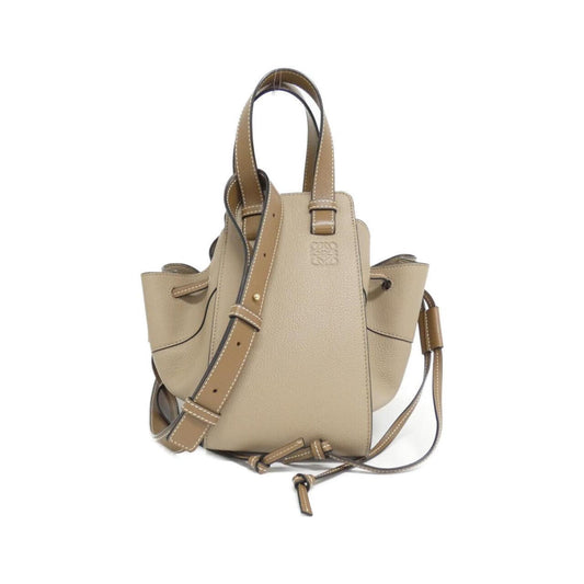 Loewe Others Brown Shoulder Bags