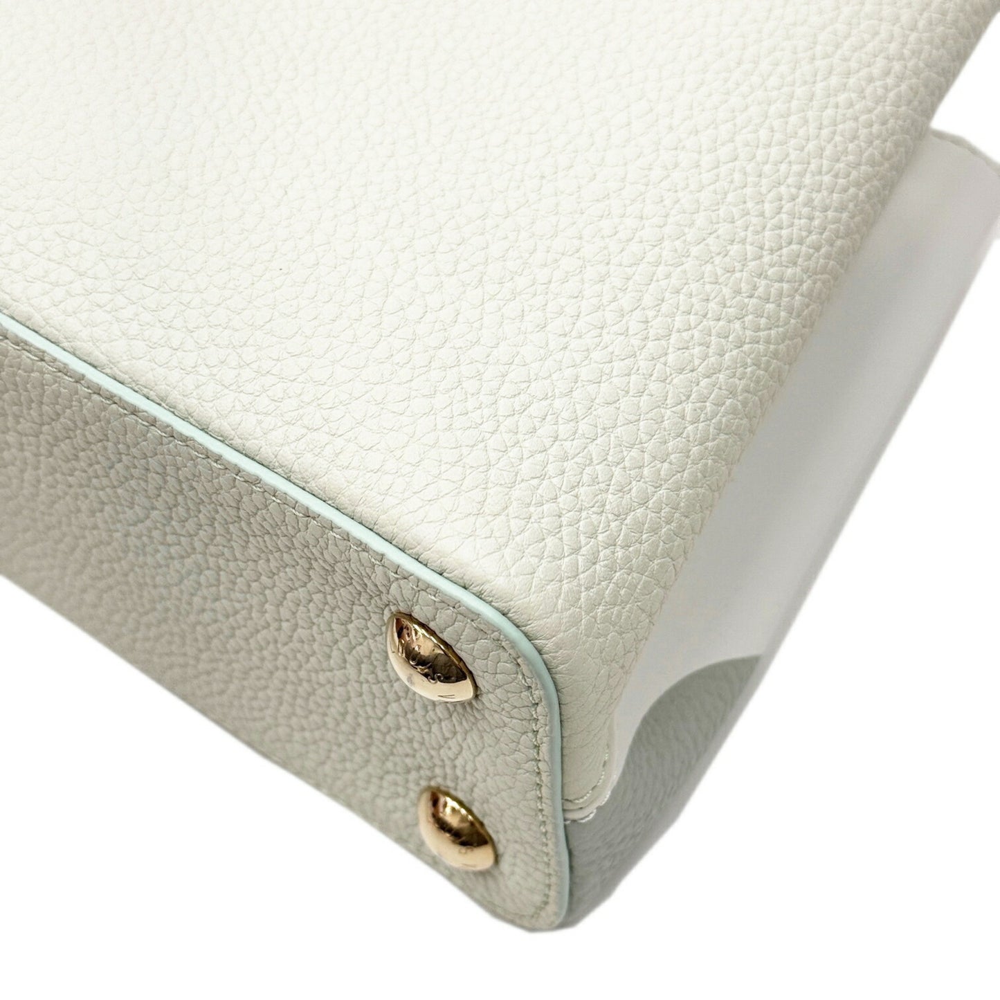 Louis Vuitton Others White Handbags