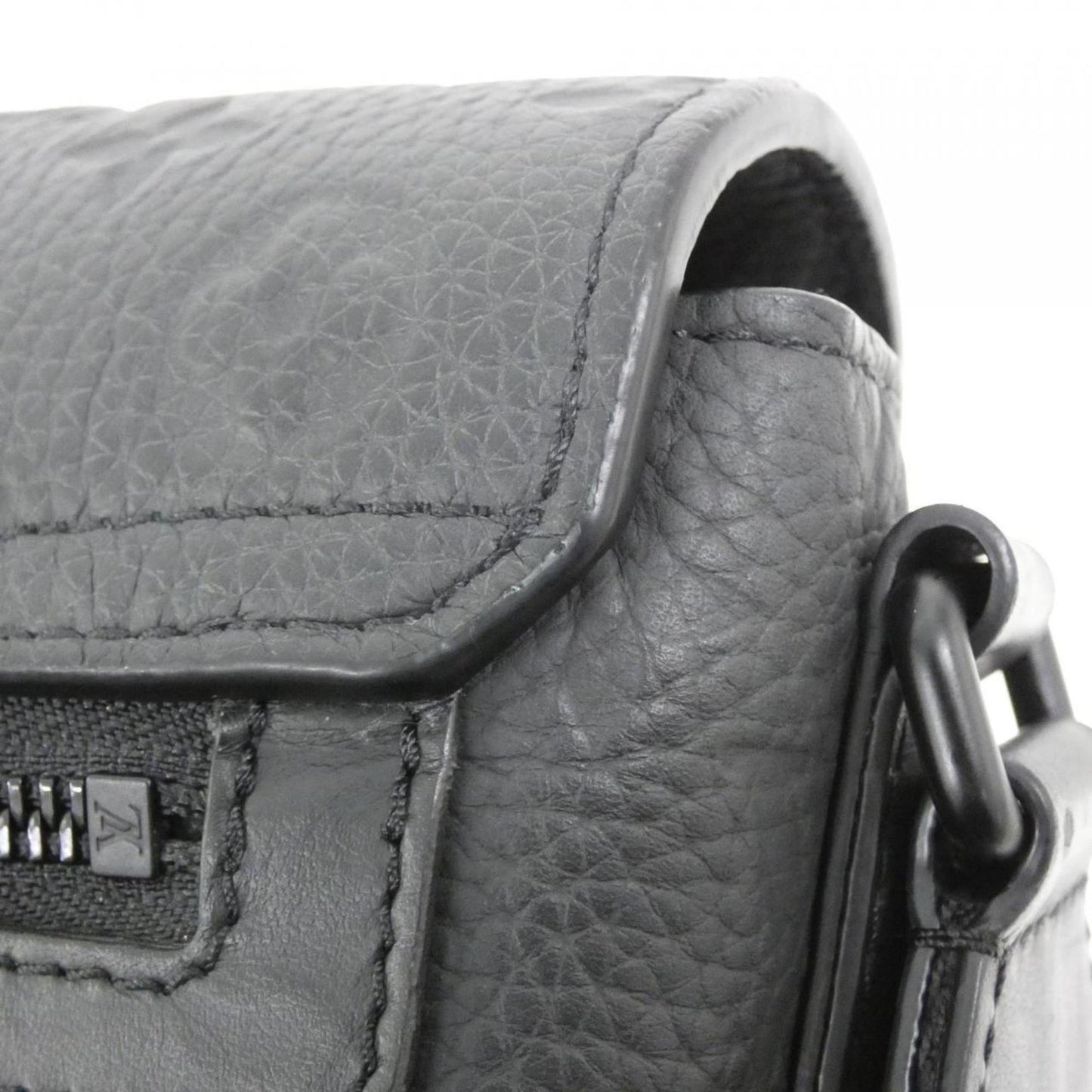 Louis Vuitton Others Black Shoulder Bags
