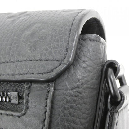 Louis Vuitton Others Black Shoulder Bags